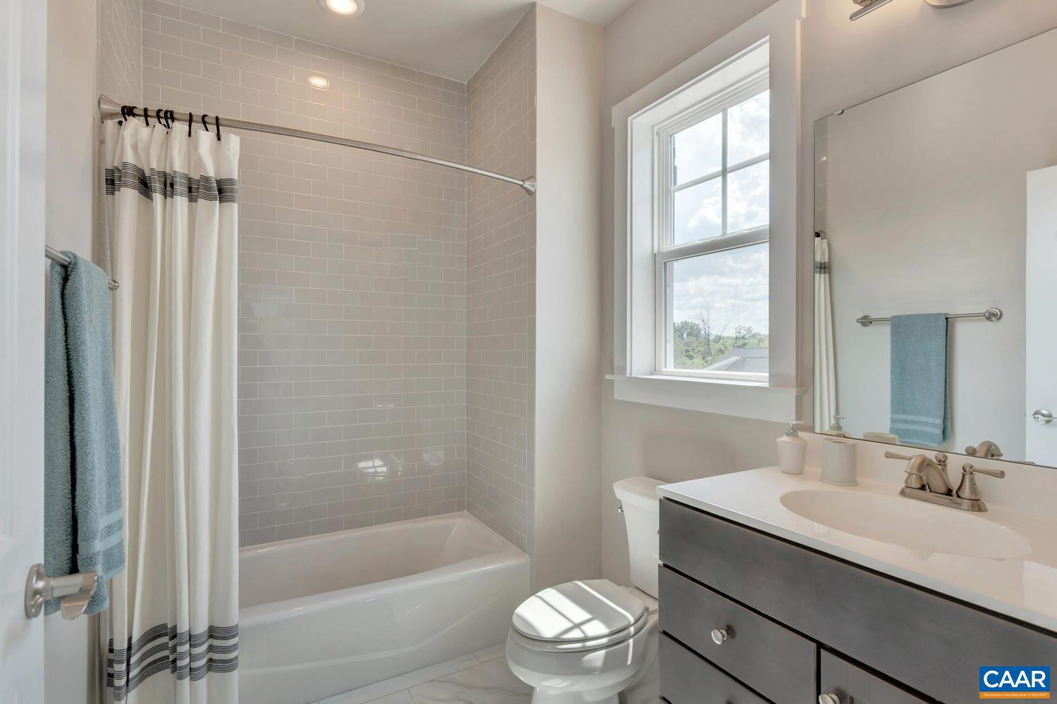 OLD TRAIL - Residential