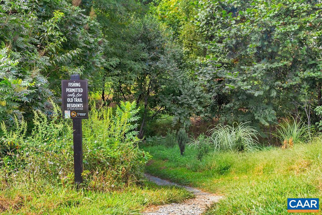 OLD TRAIL - Residential