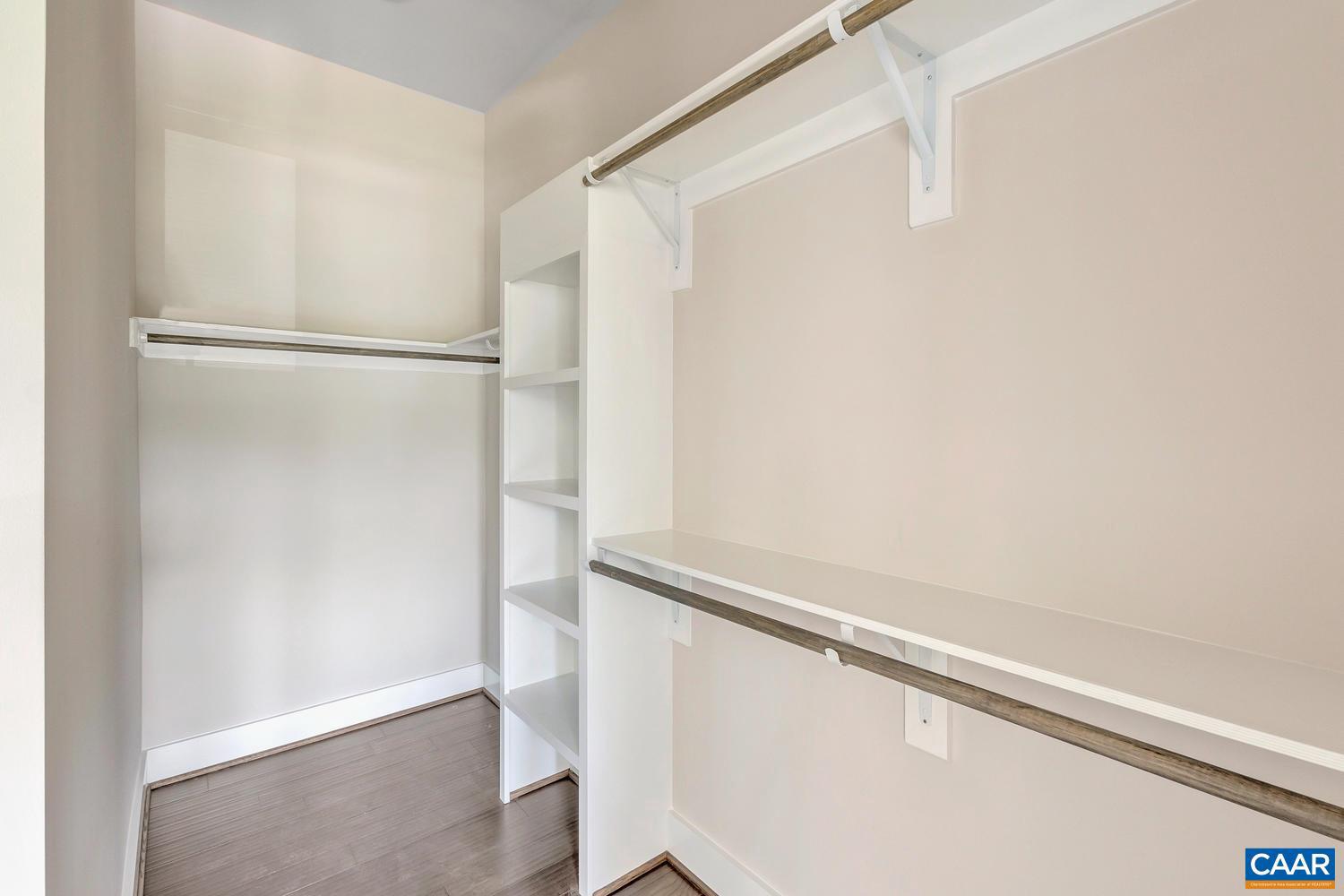 OLD TRAIL - Residential