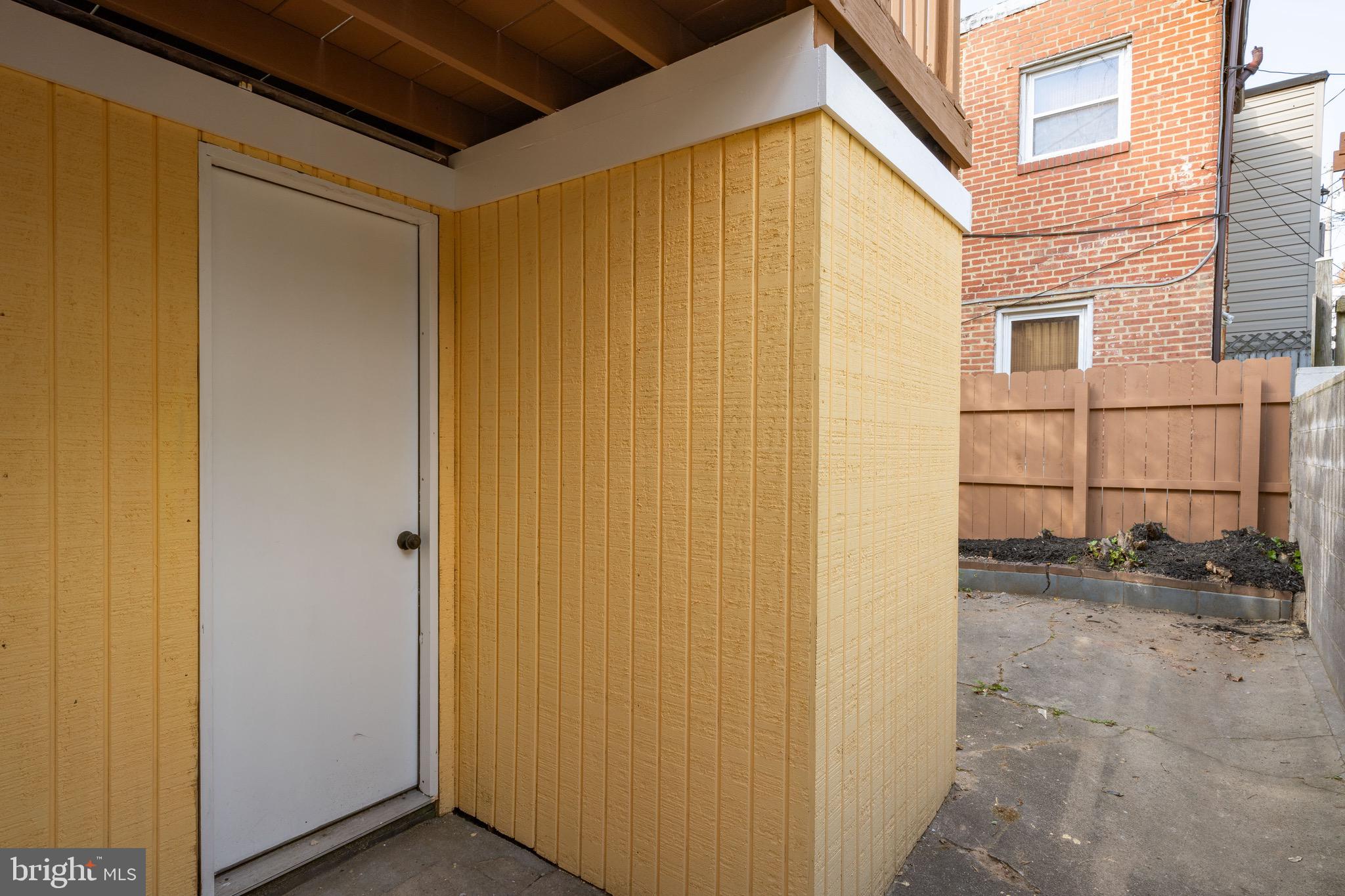 UPPER FELLS POINT - Residential