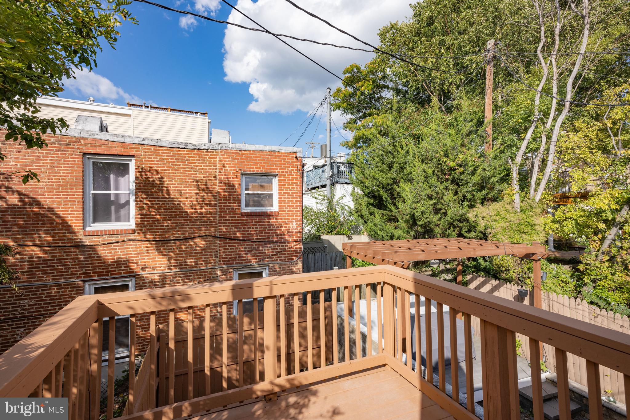 UPPER FELLS POINT - Residential