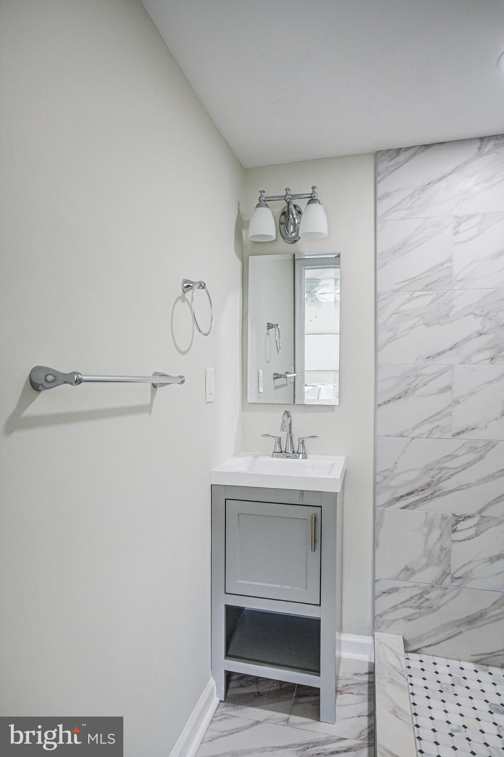 UPPER FELLS POINT - Residential