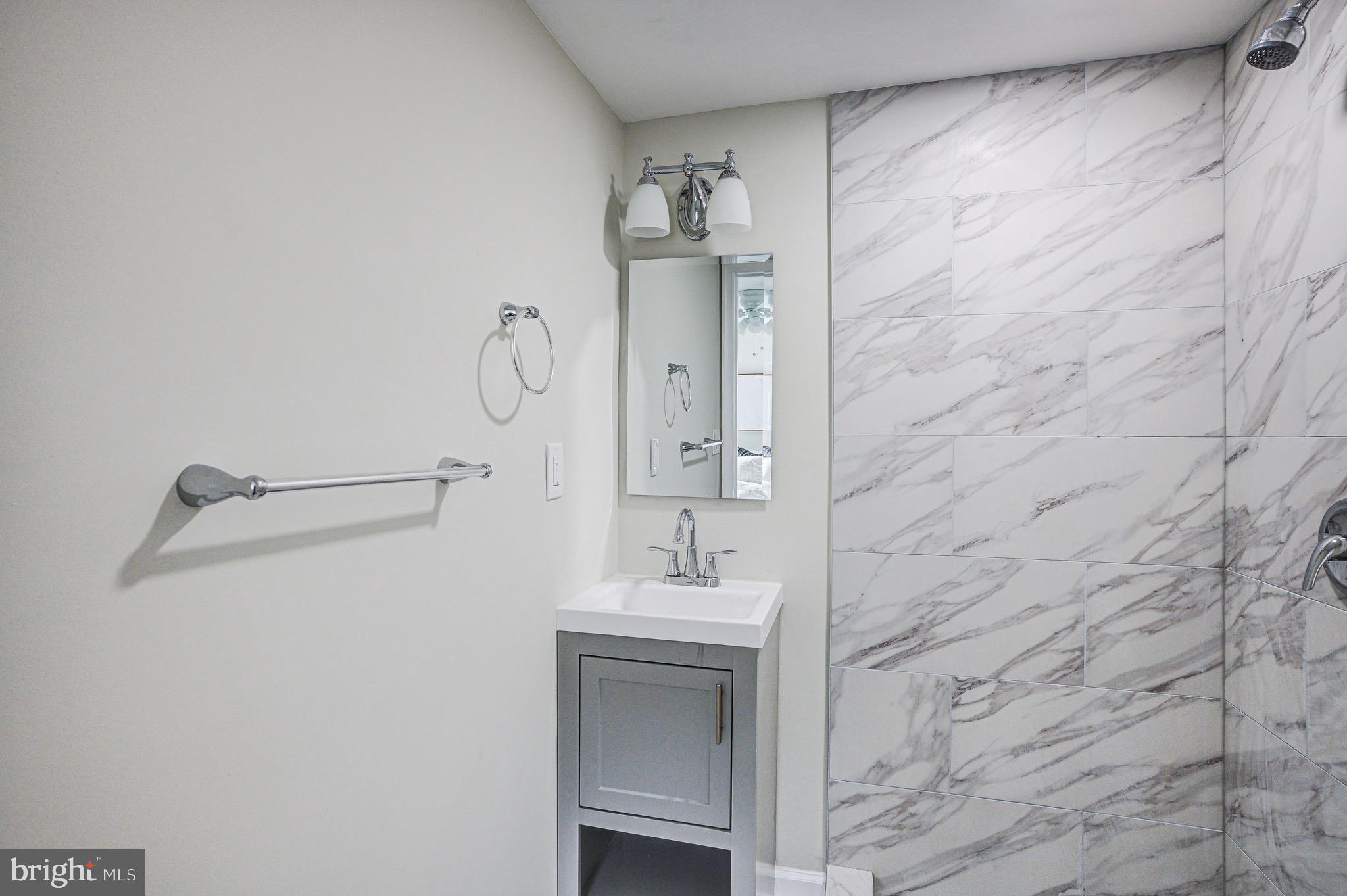 UPPER FELLS POINT - Residential