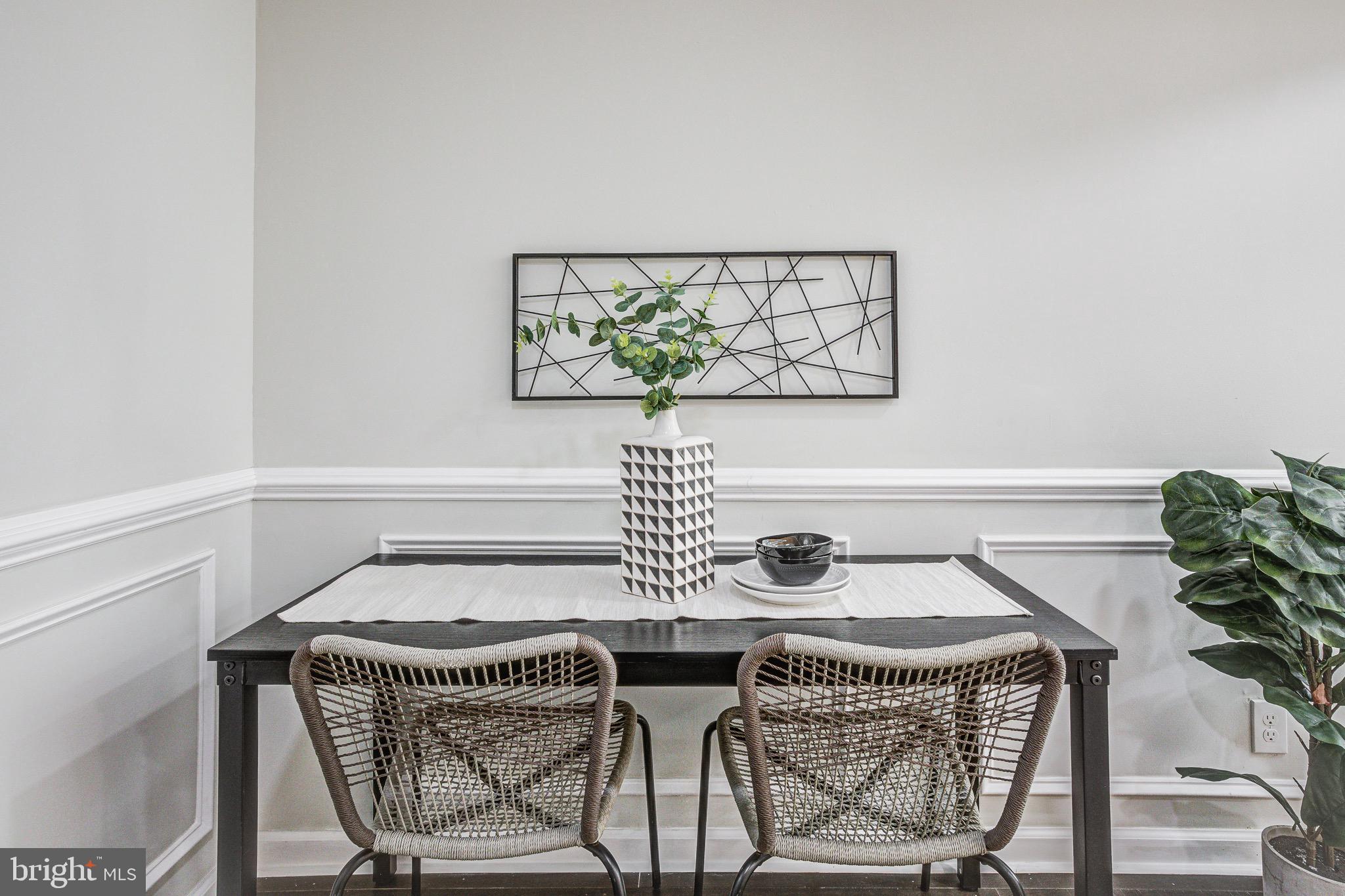 UPPER FELLS POINT - Residential