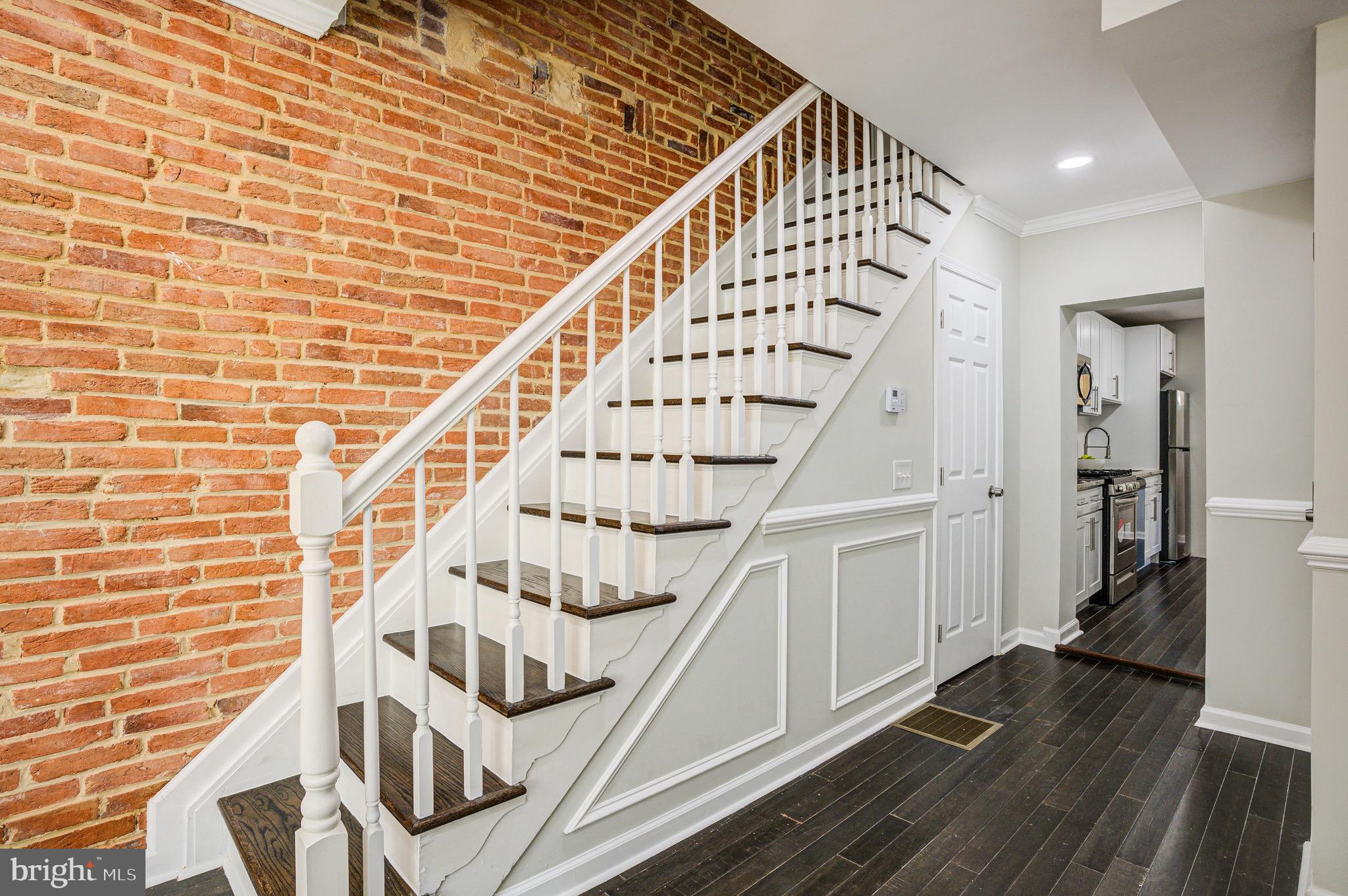 UPPER FELLS POINT - Residential