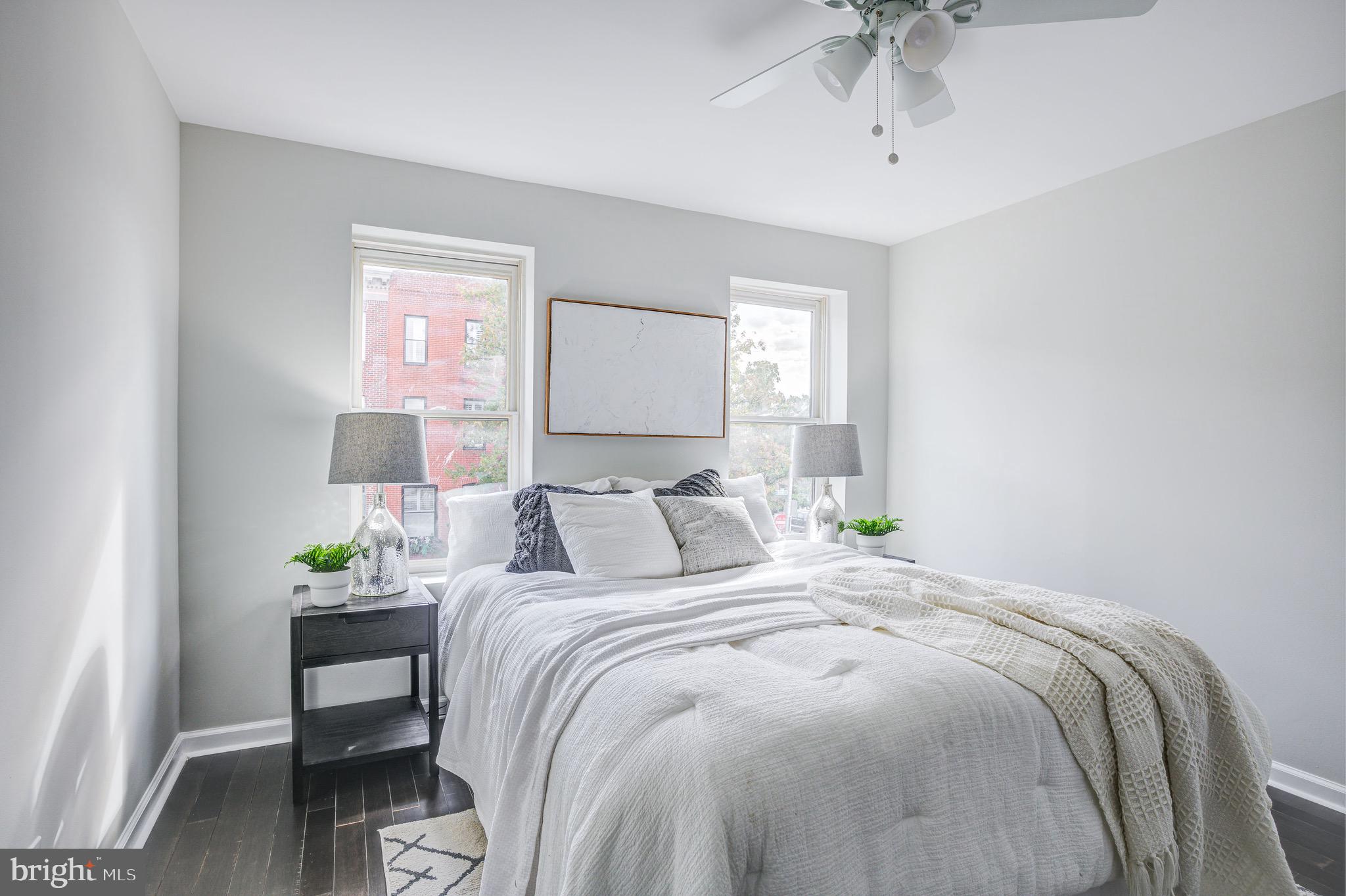 UPPER FELLS POINT - Residential