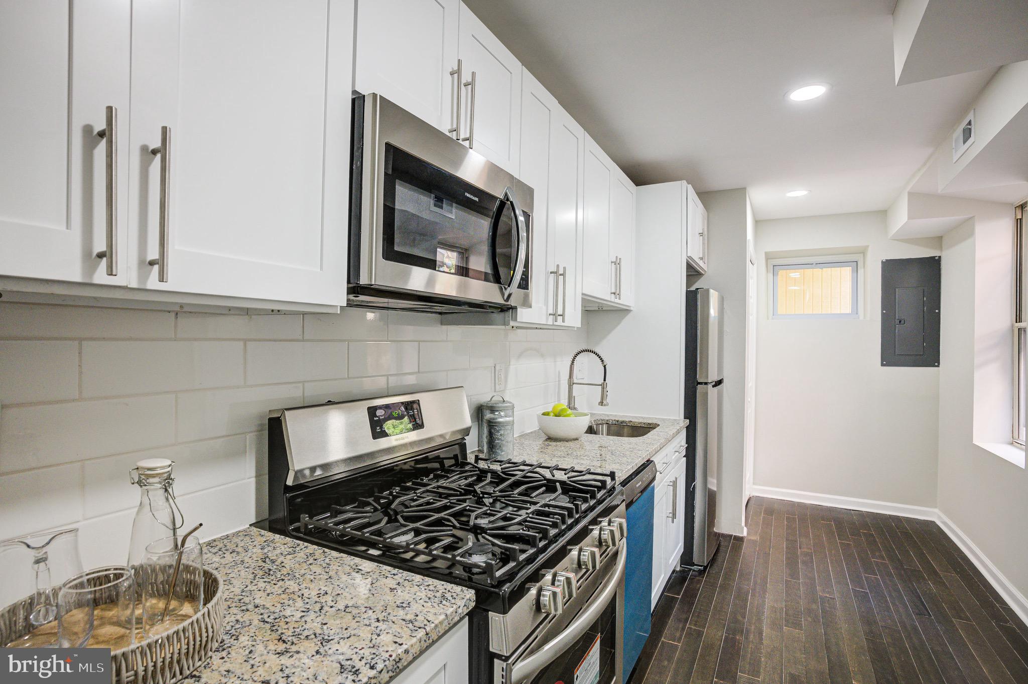 UPPER FELLS POINT - Residential