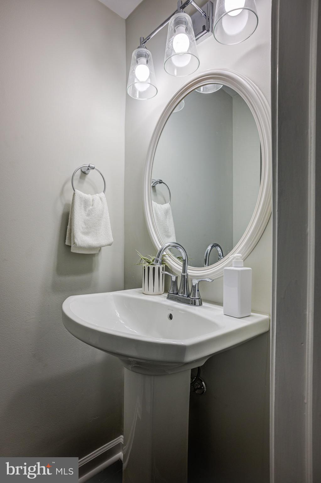 UPPER FELLS POINT - Residential