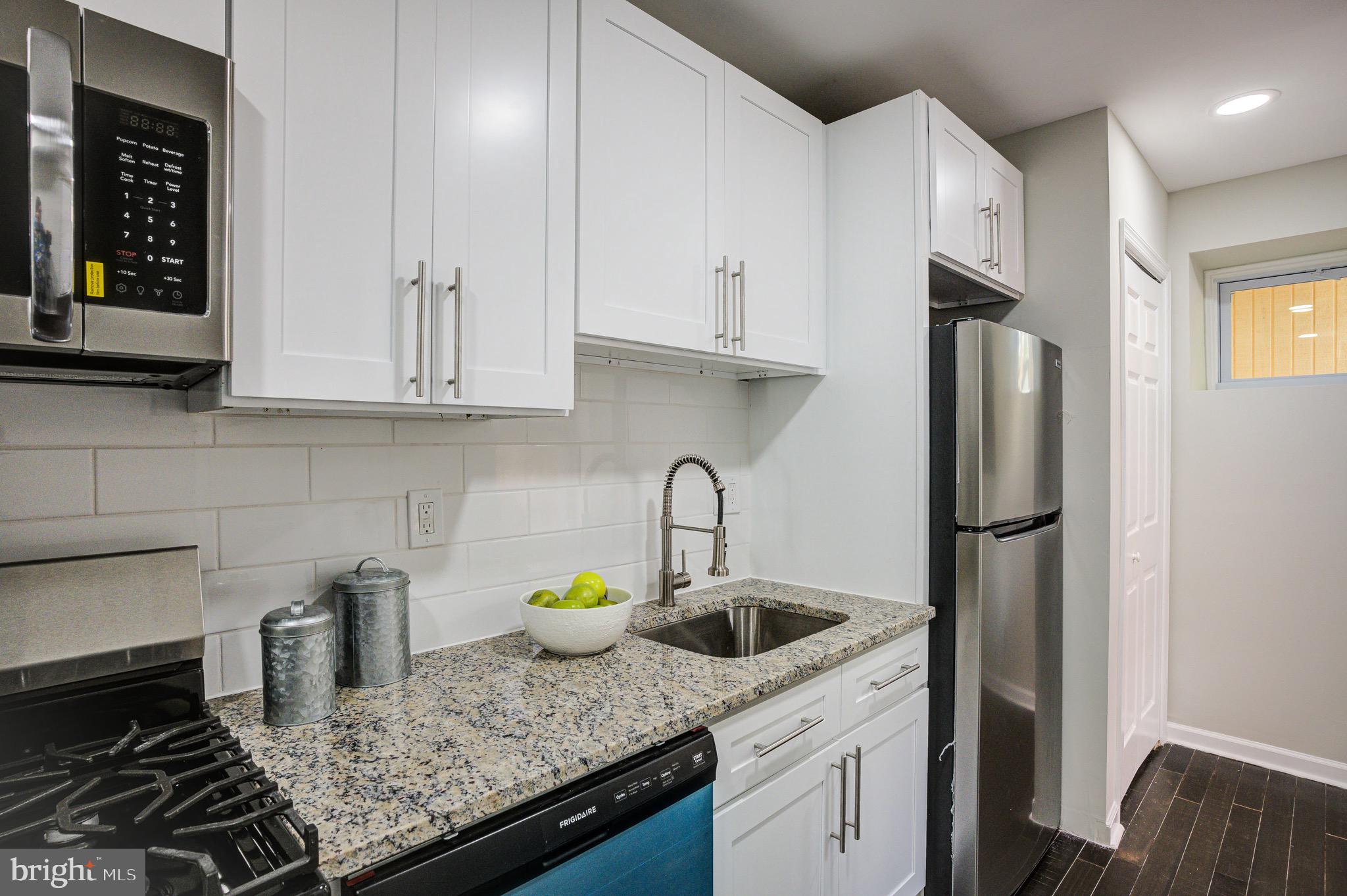 UPPER FELLS POINT - Residential