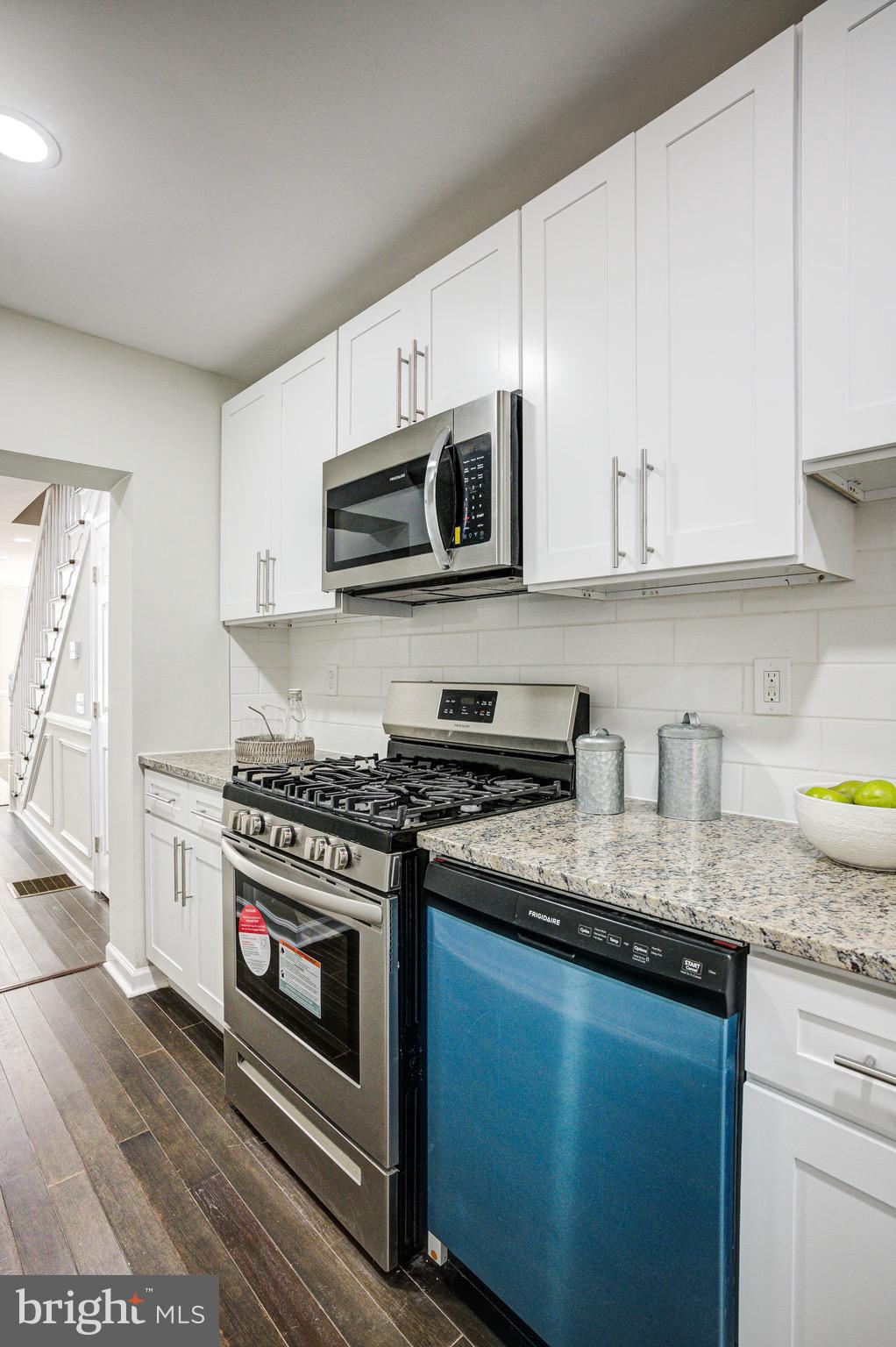 UPPER FELLS POINT - Residential