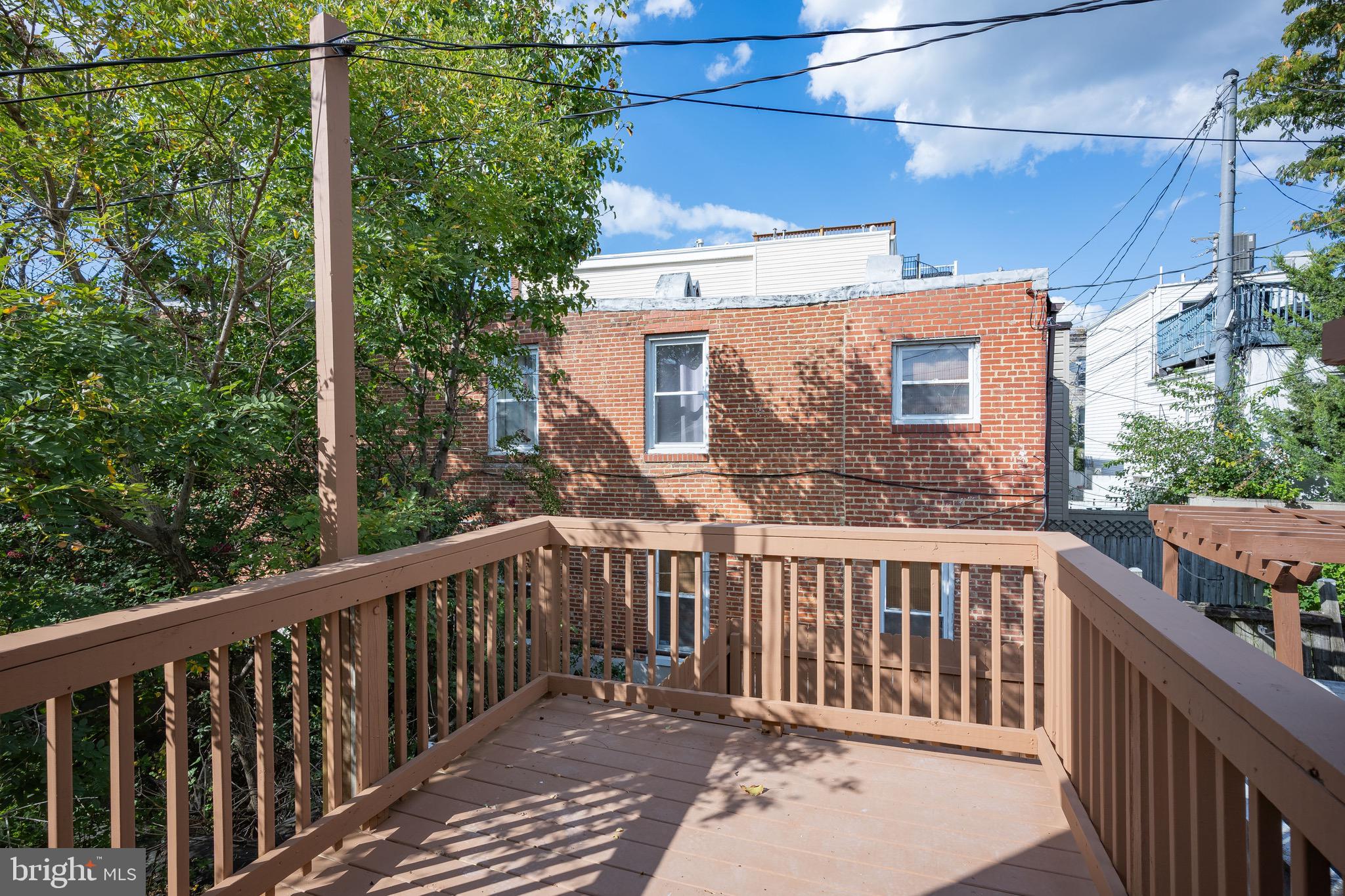 UPPER FELLS POINT - Residential