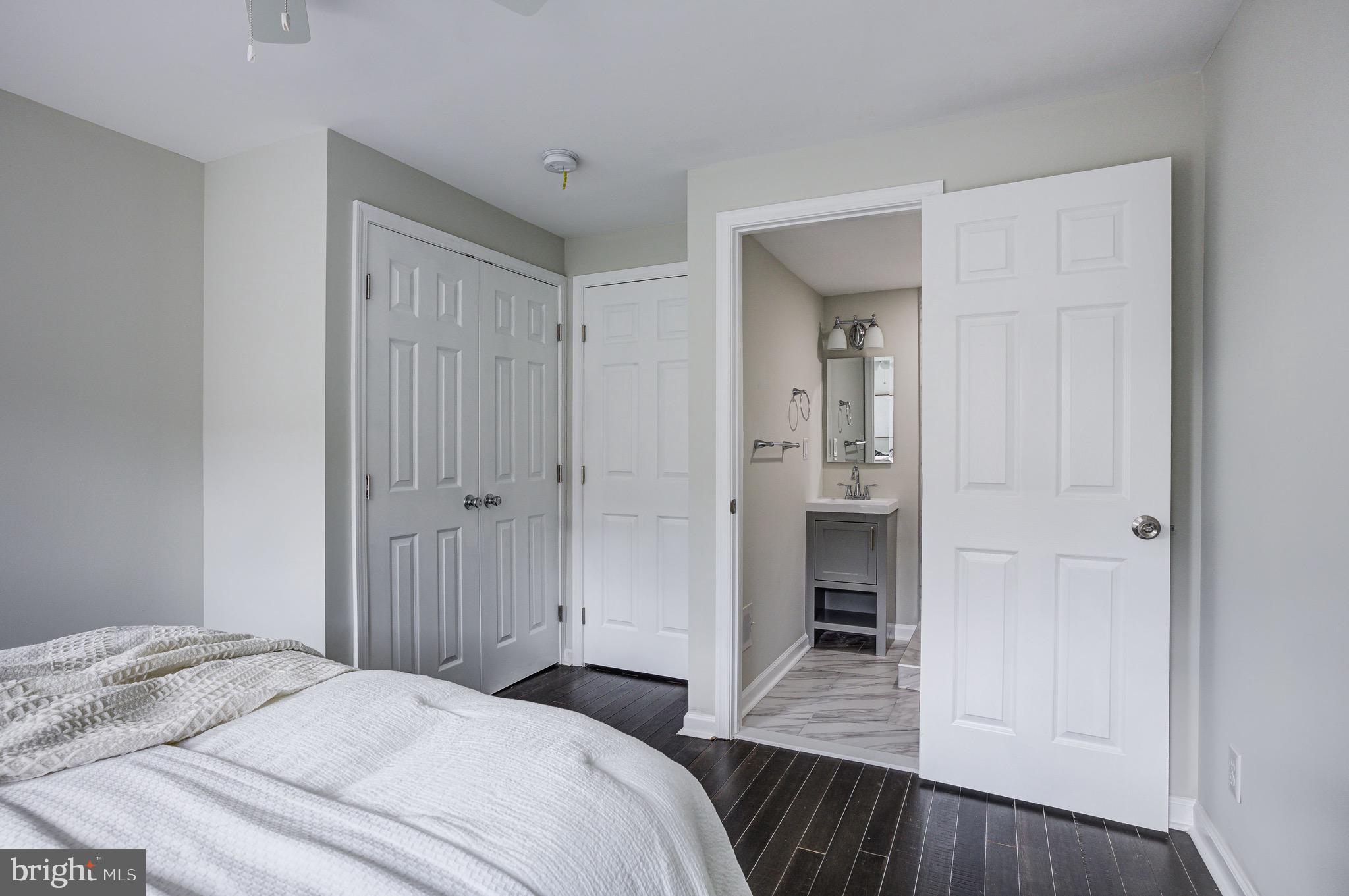 UPPER FELLS POINT - Residential