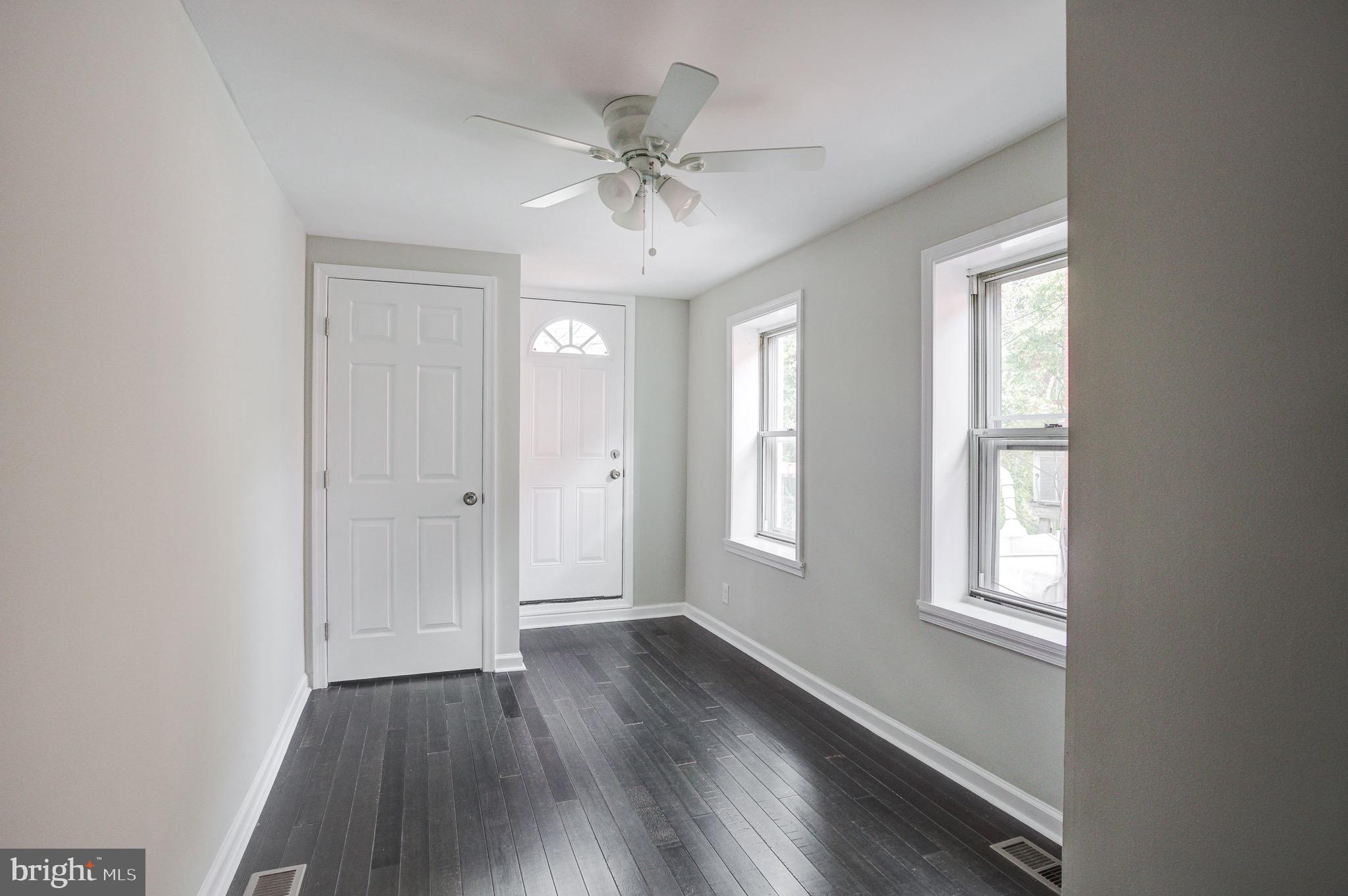 UPPER FELLS POINT - Residential