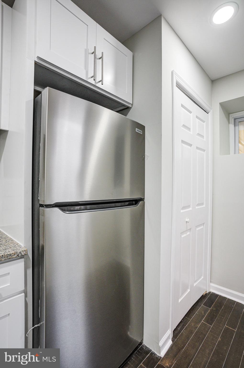 UPPER FELLS POINT - Residential