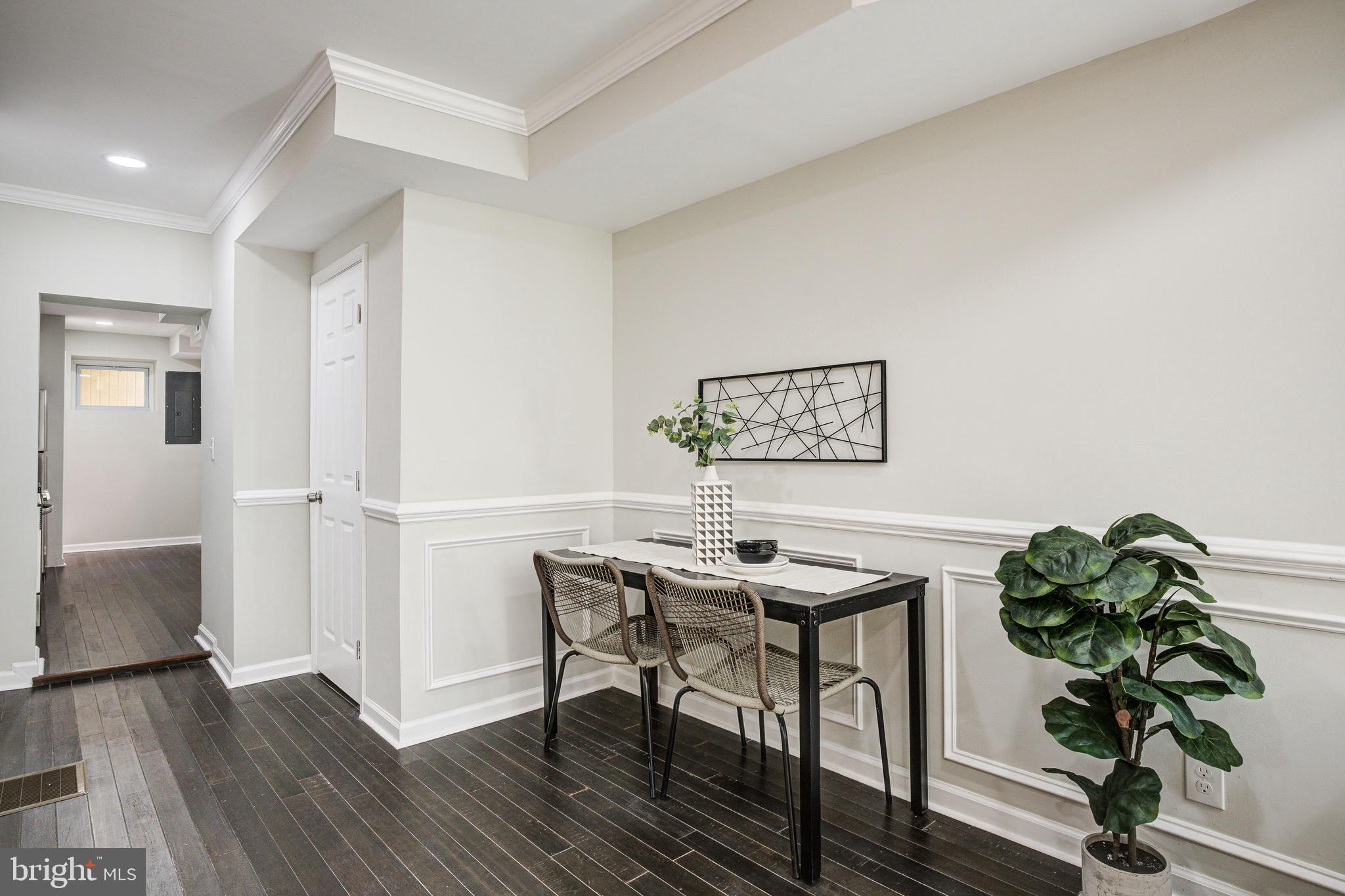 UPPER FELLS POINT - Residential