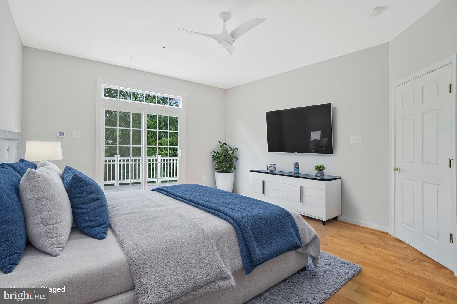 SNOWDEN OVERLOOK - Residential