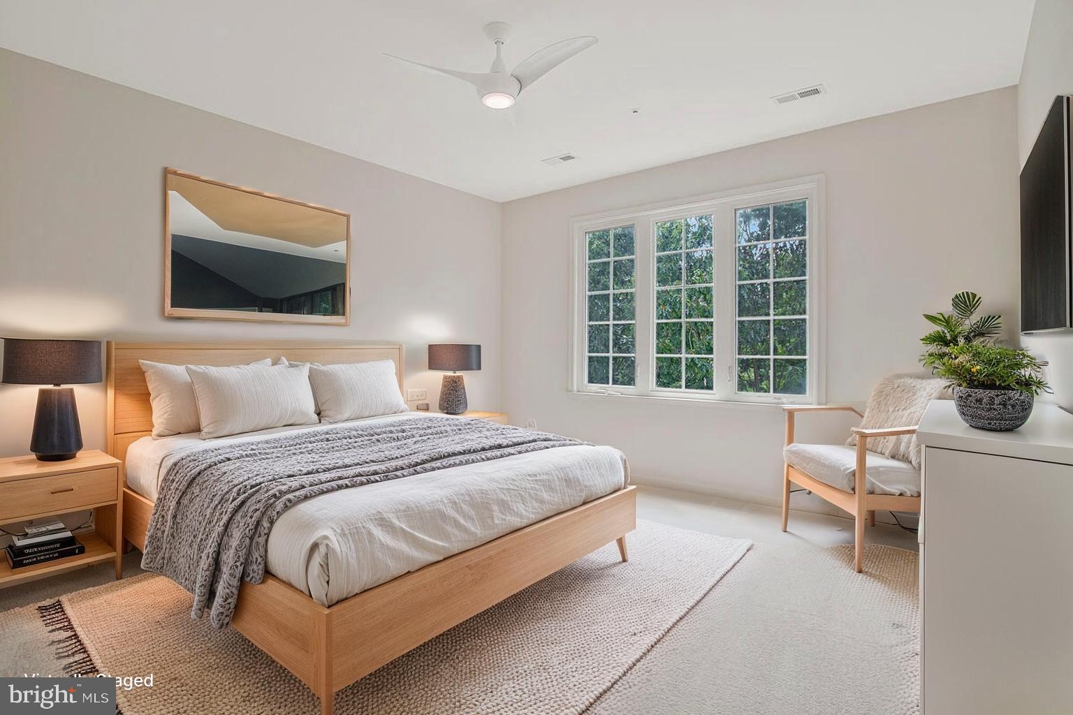 SNOWDEN OVERLOOK - Residential