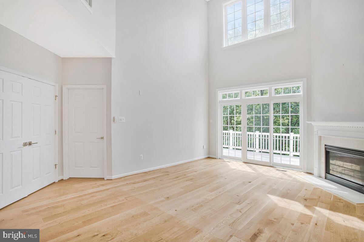 SNOWDEN OVERLOOK - Residential