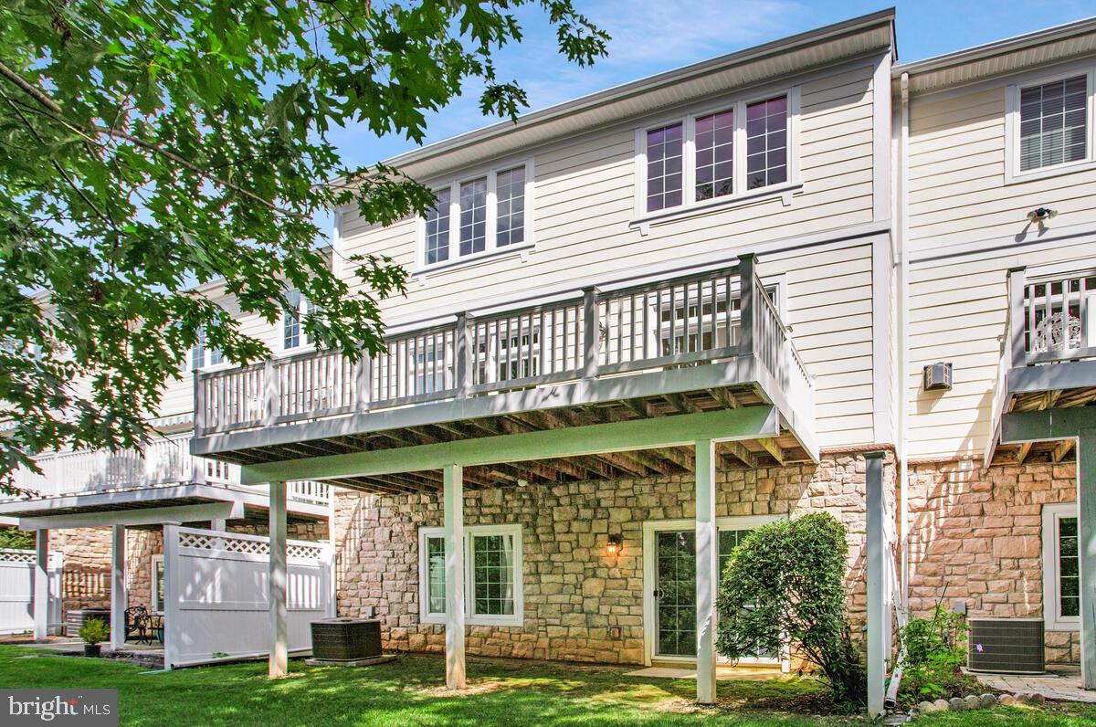 SNOWDEN OVERLOOK - Residential