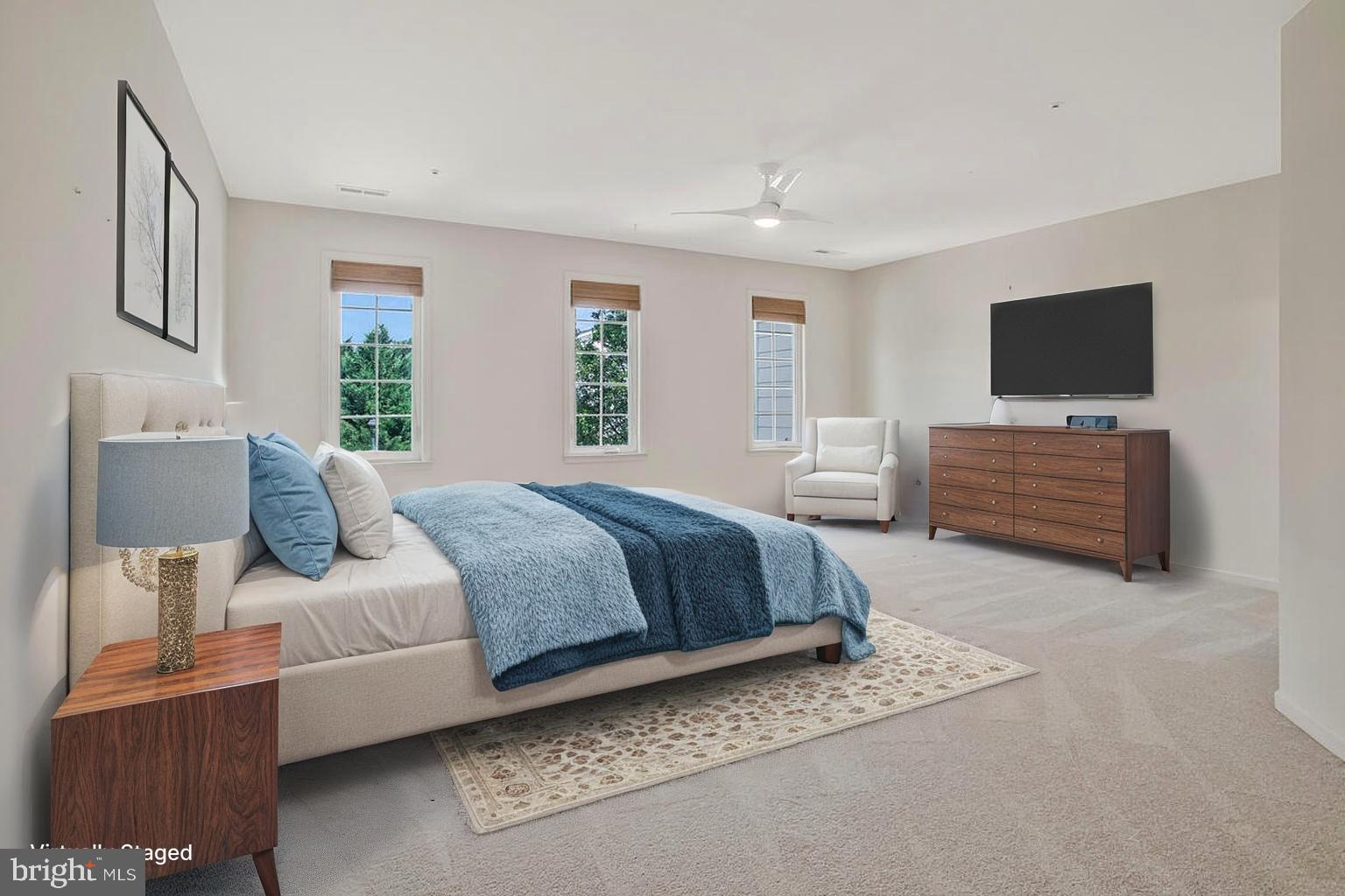 SNOWDEN OVERLOOK - Residential