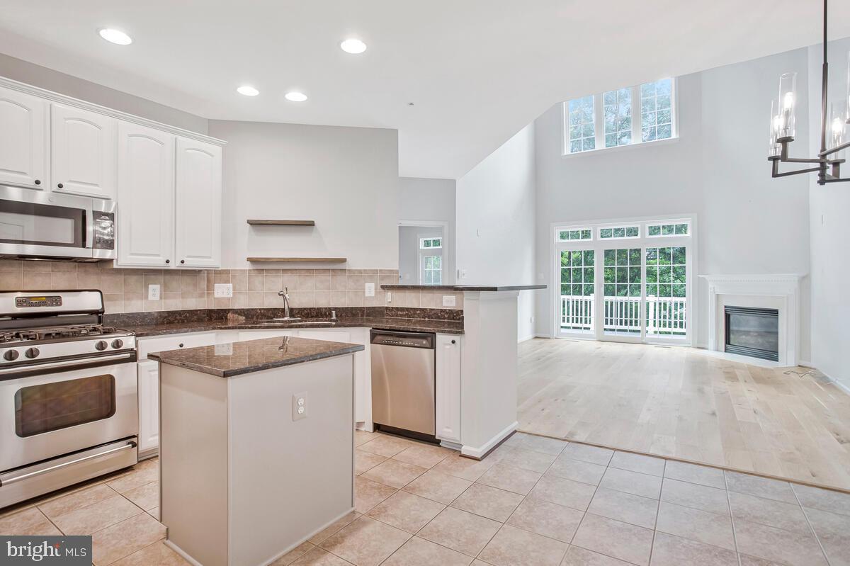 SNOWDEN OVERLOOK - Residential