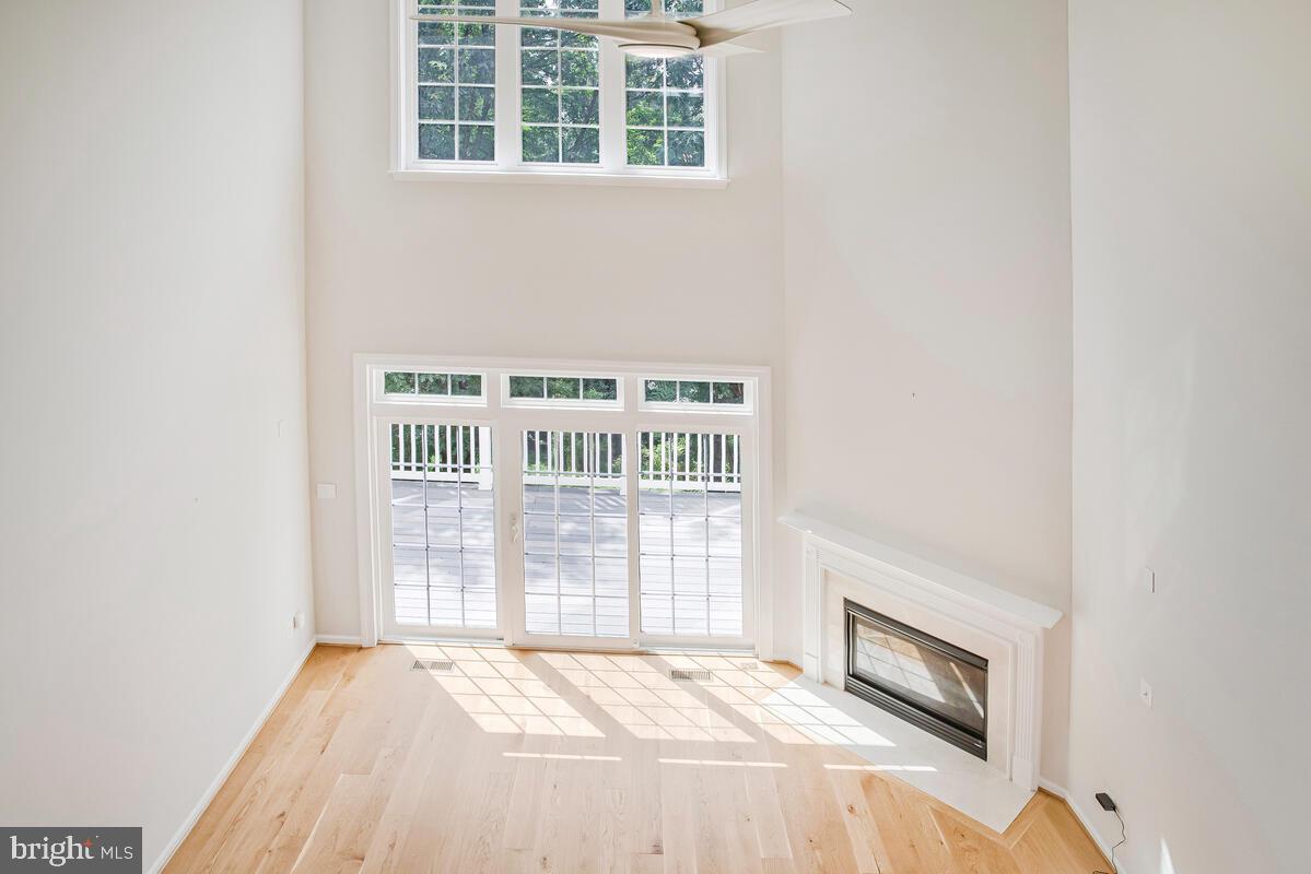 SNOWDEN OVERLOOK - Residential