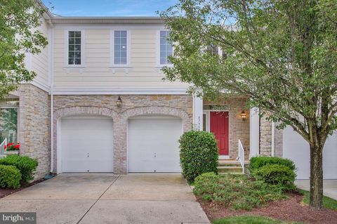 8736 ENDLESS OCEAN WAY 24 COLUMBIA MD 21045