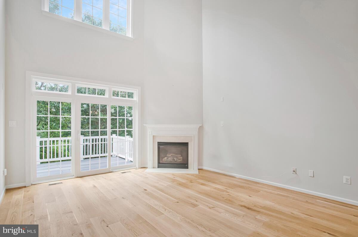 SNOWDEN OVERLOOK - Residential