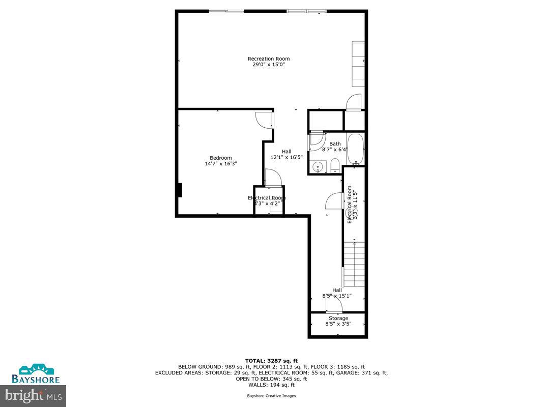 SNOWDEN OVERLOOK - Residential