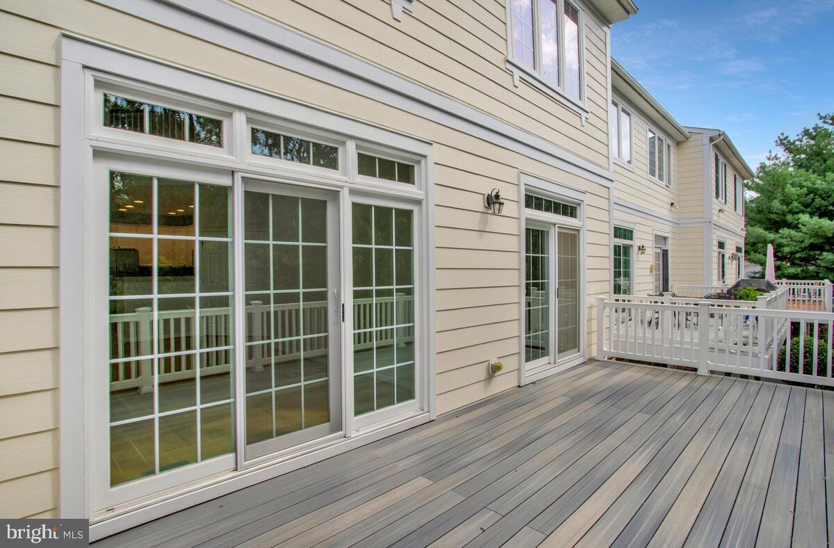 SNOWDEN OVERLOOK - Residential