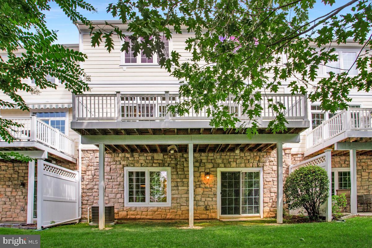 SNOWDEN OVERLOOK - Residential