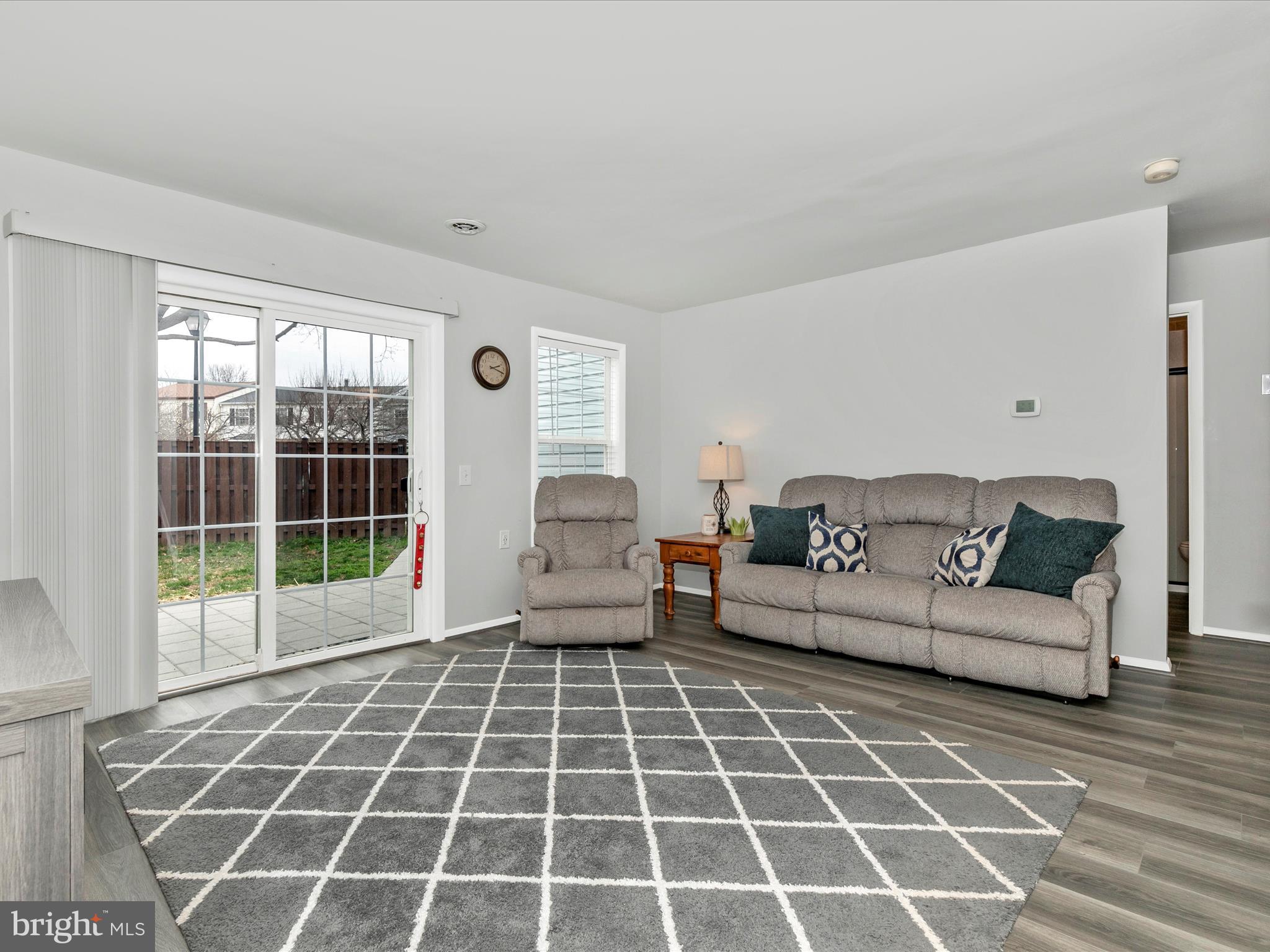 MOUNTAIN VILLAGE - Residential