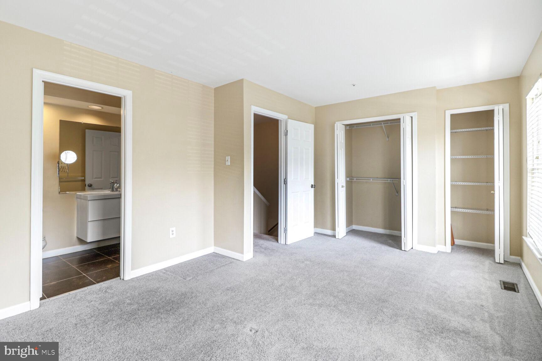 SEVERN - Residential Lease