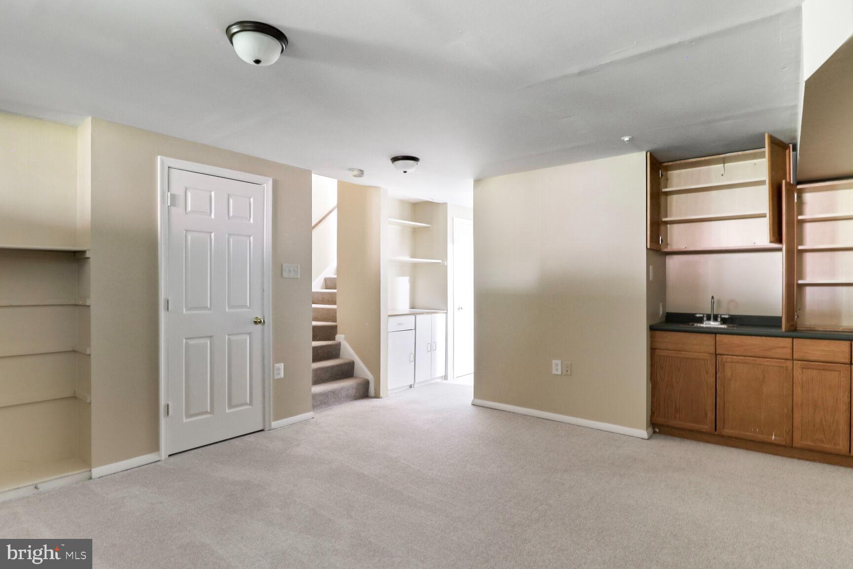 SEVERN - Residential Lease