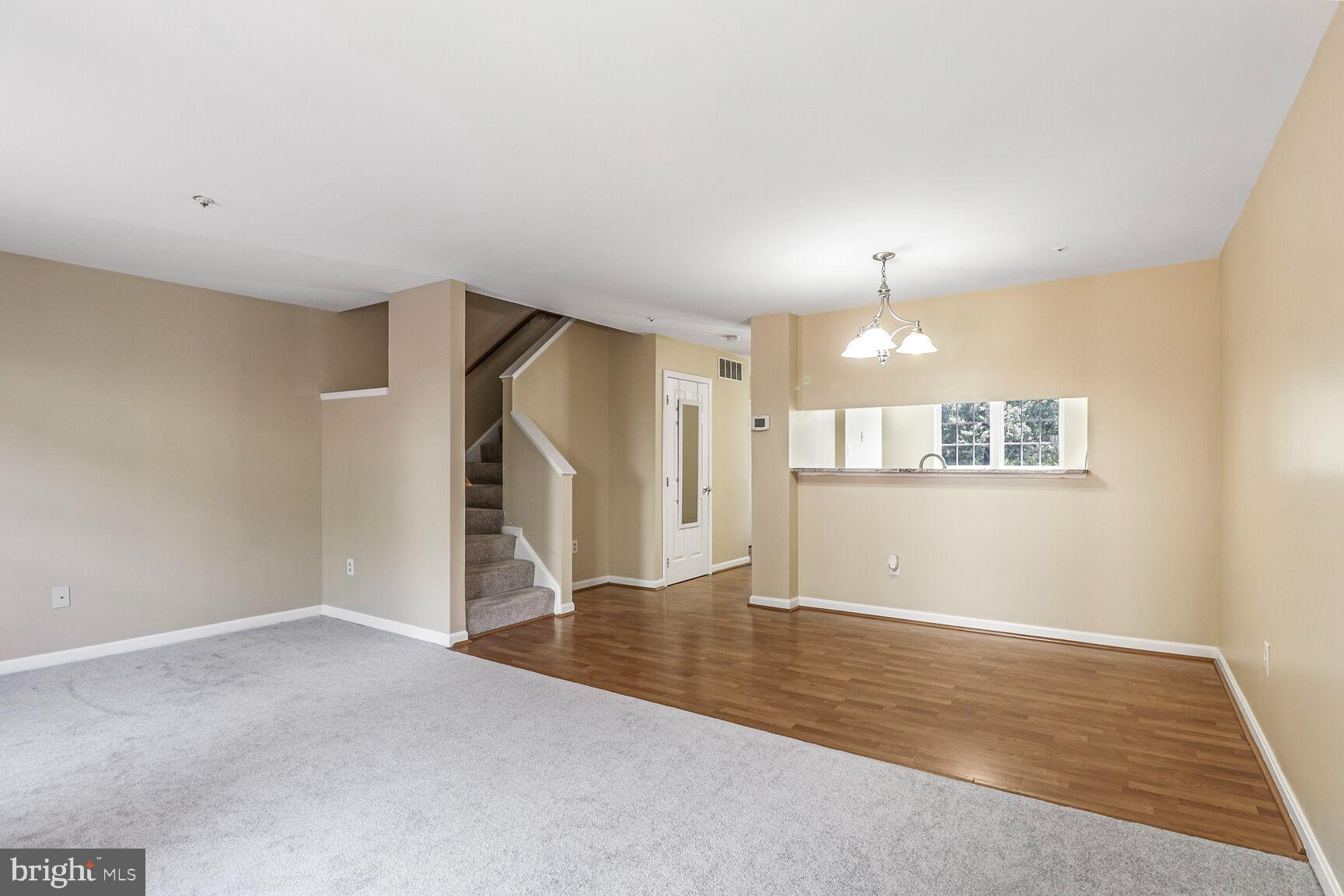 SEVERN - Residential Lease