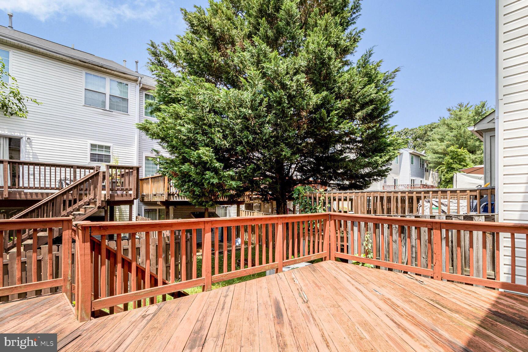 SEVERN - Residential Lease