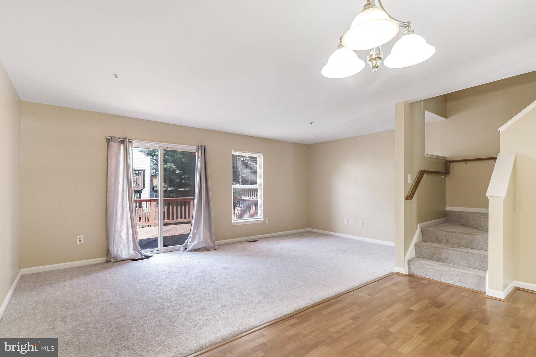 SEVERN - Residential Lease