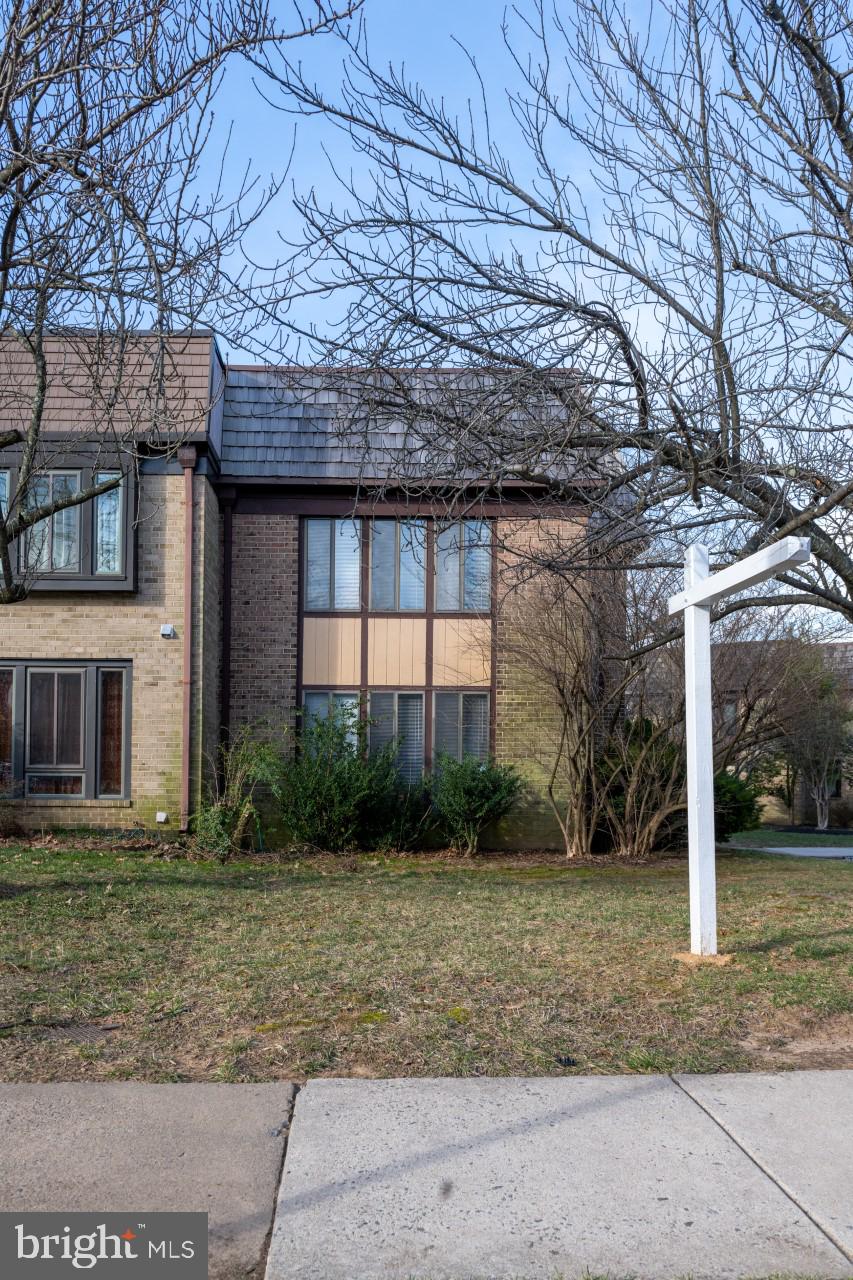 CHERRYWOOD SQUARE - Residential