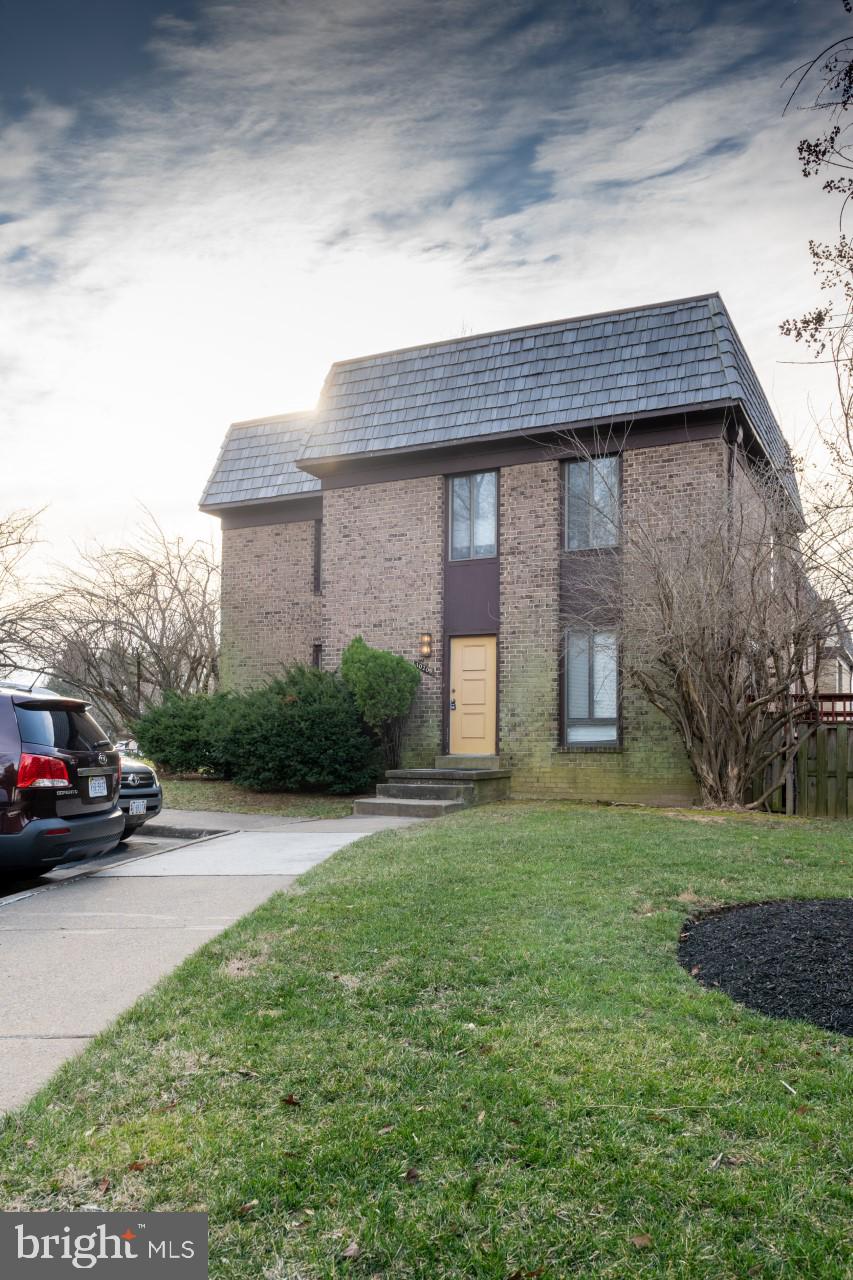 CHERRYWOOD SQUARE - Residential