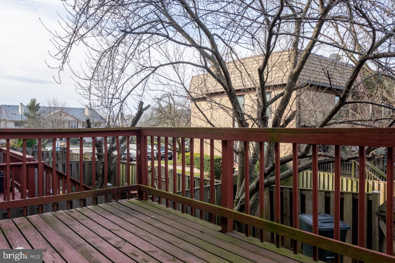 CHERRYWOOD SQUARE - Residential