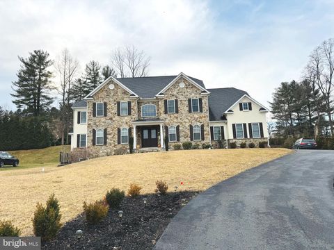 412 GLENWOOD ROAD BEL AIR MD 21014