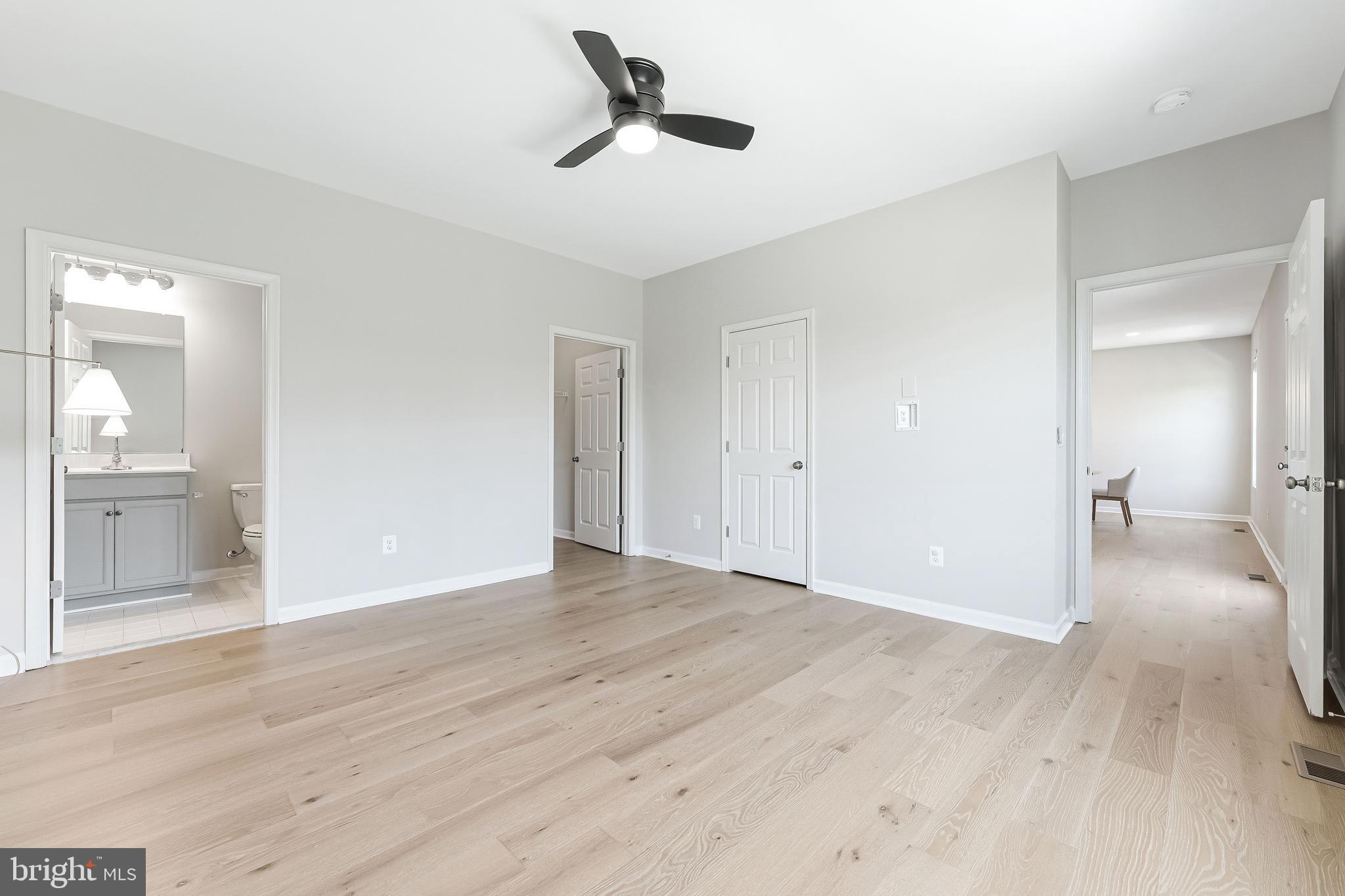 SNOWDEN BRIDGE - Residential