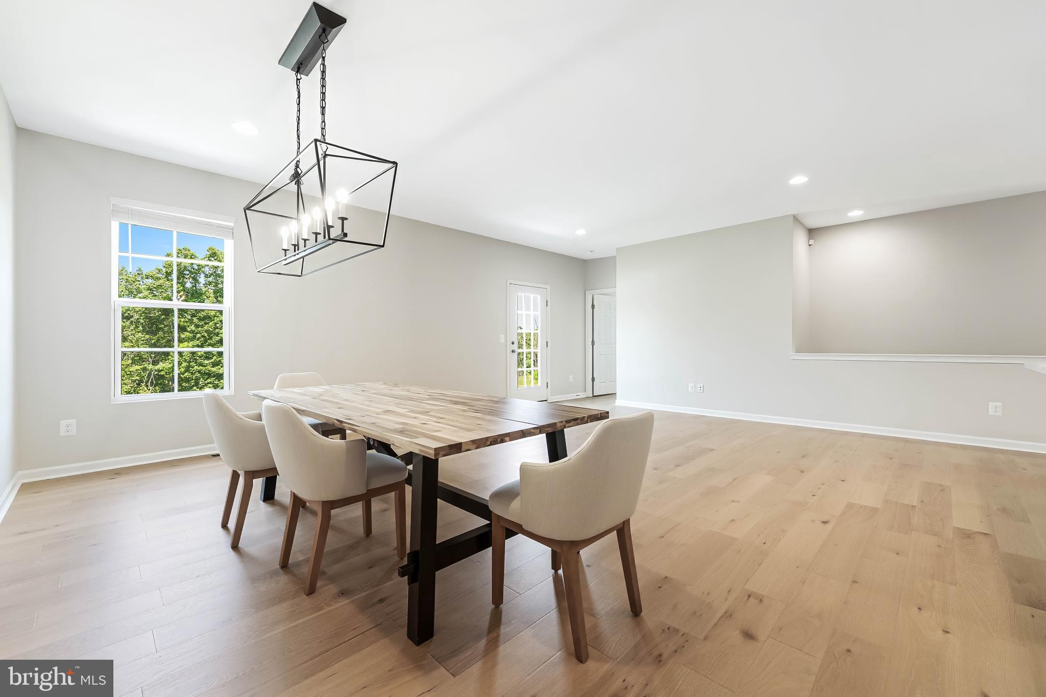 SNOWDEN BRIDGE - Residential