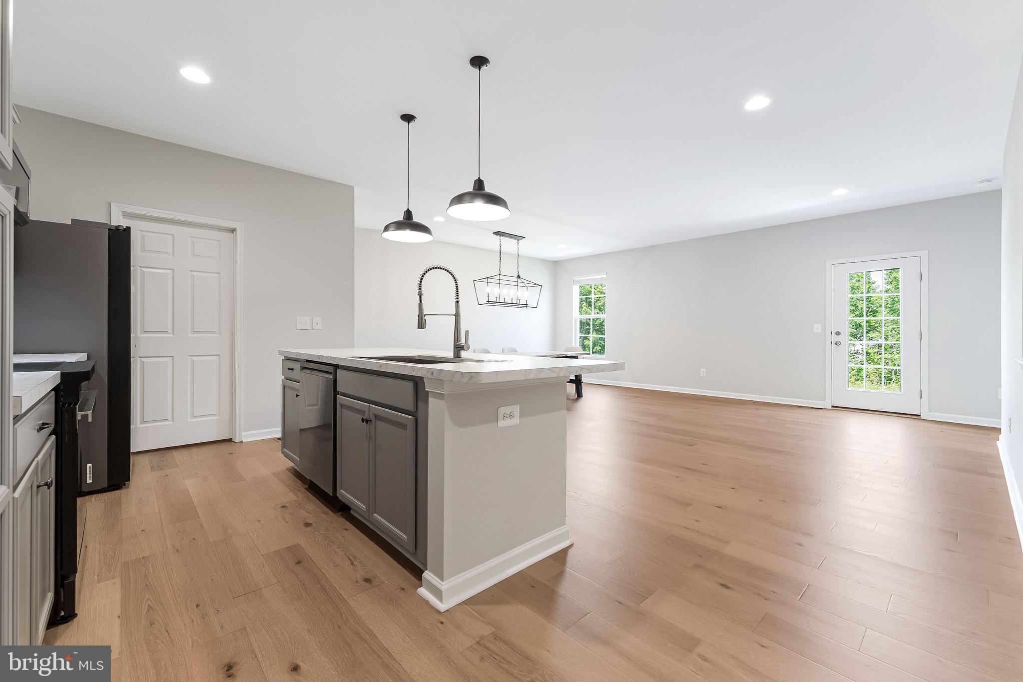 SNOWDEN BRIDGE - Residential