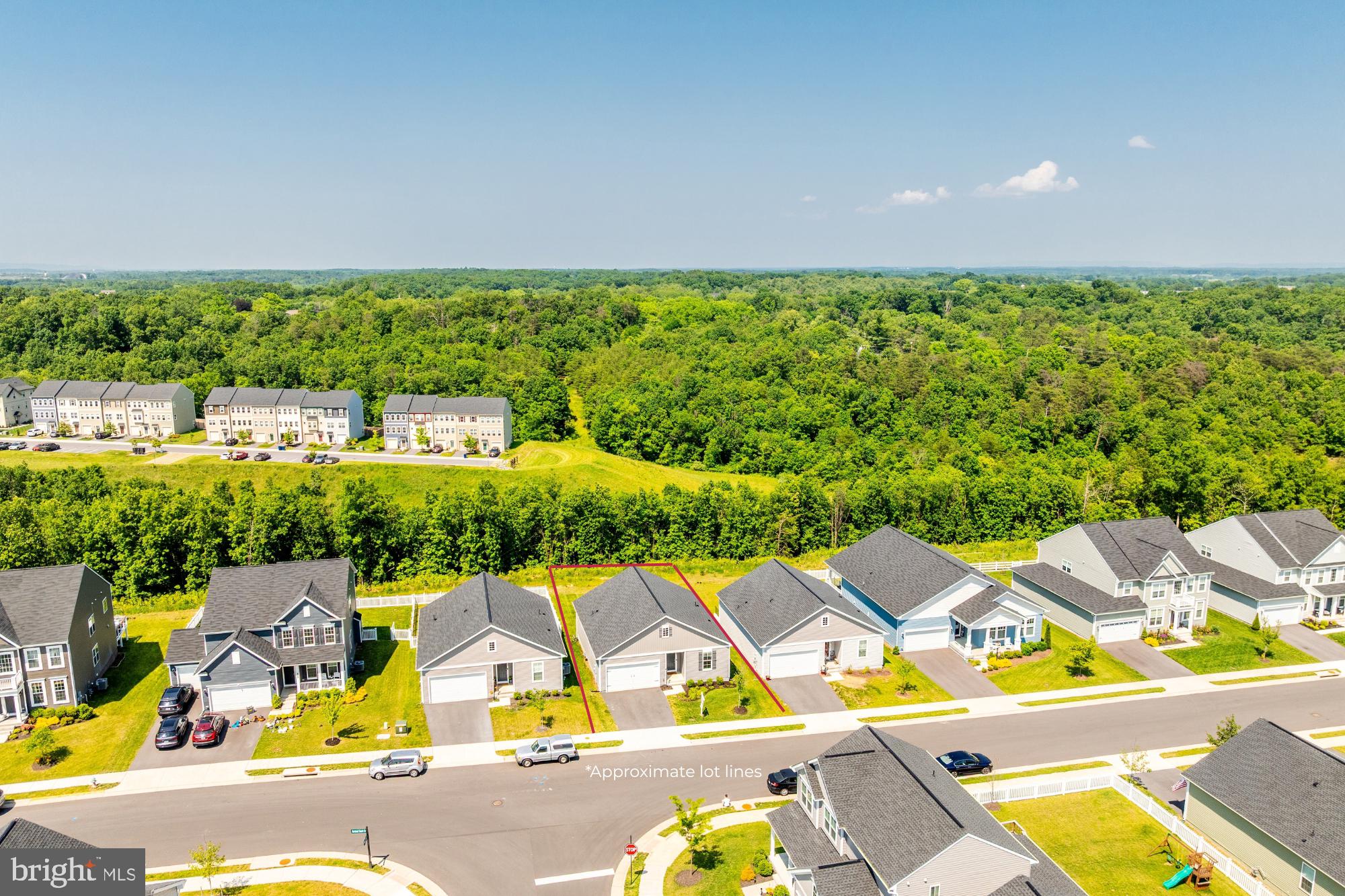 SNOWDEN BRIDGE - Residential