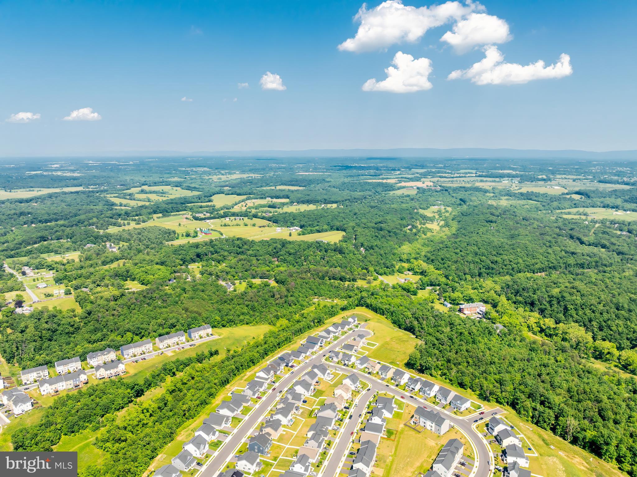SNOWDEN BRIDGE - Residential