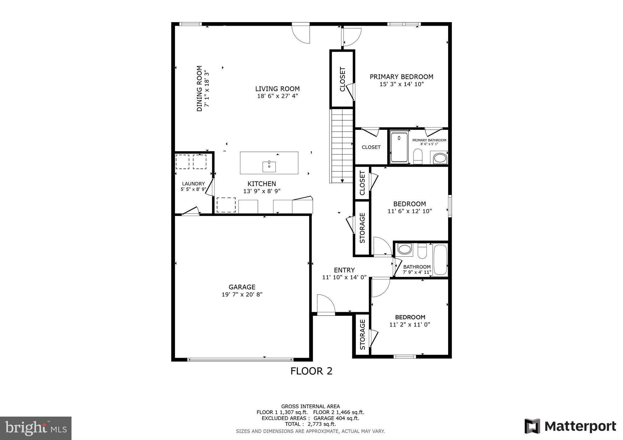 SNOWDEN BRIDGE - Residential