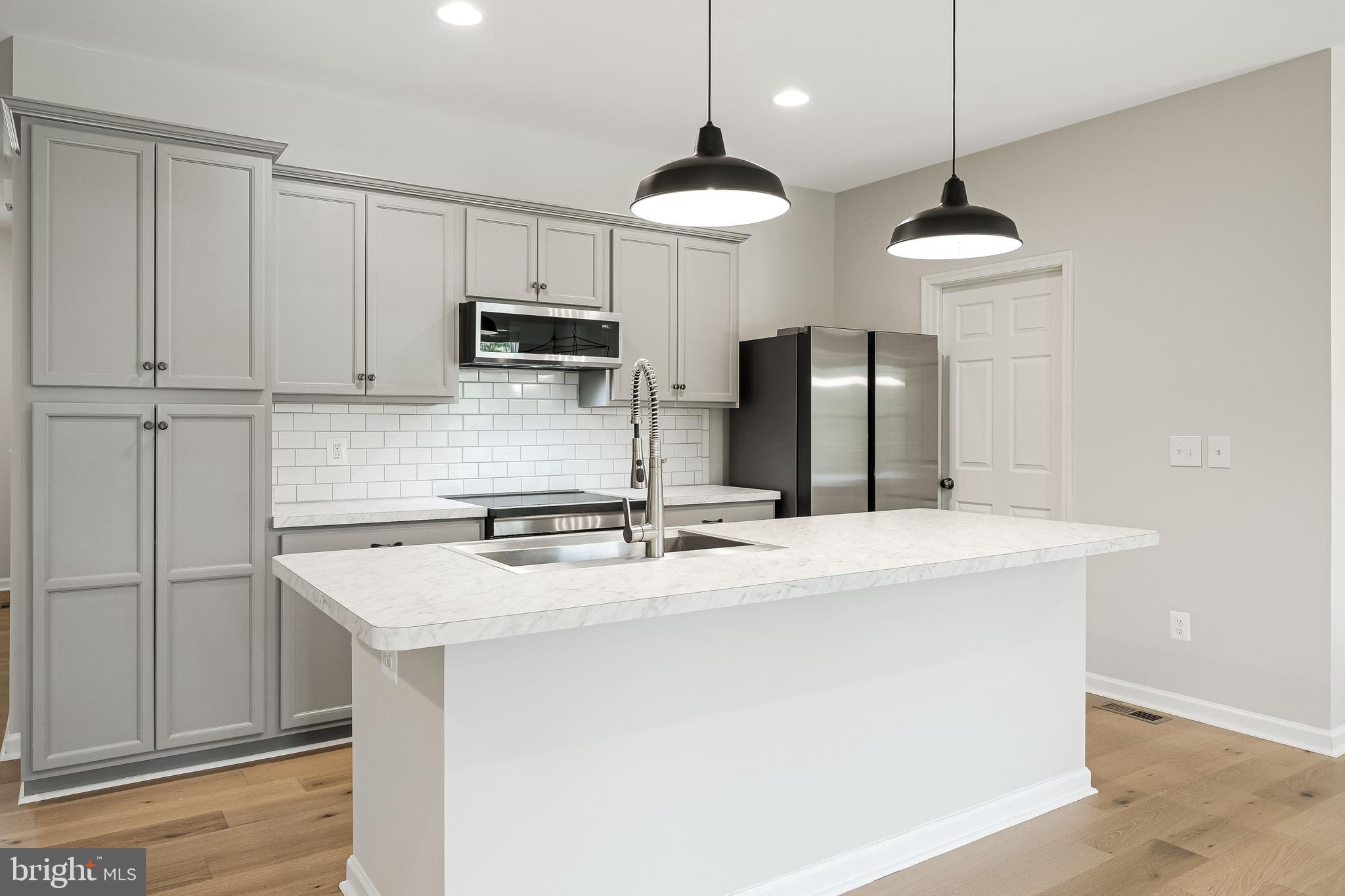 SNOWDEN BRIDGE - Residential