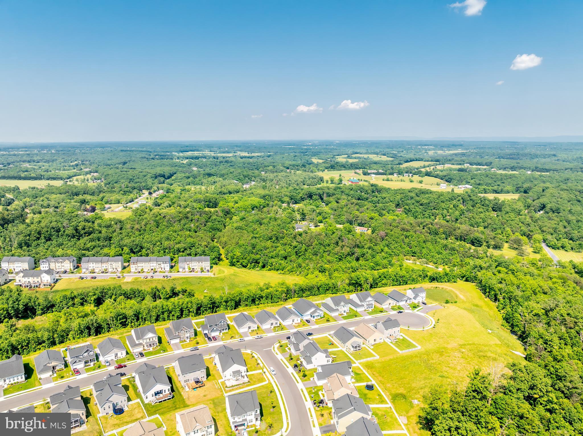 SNOWDEN BRIDGE - Residential
