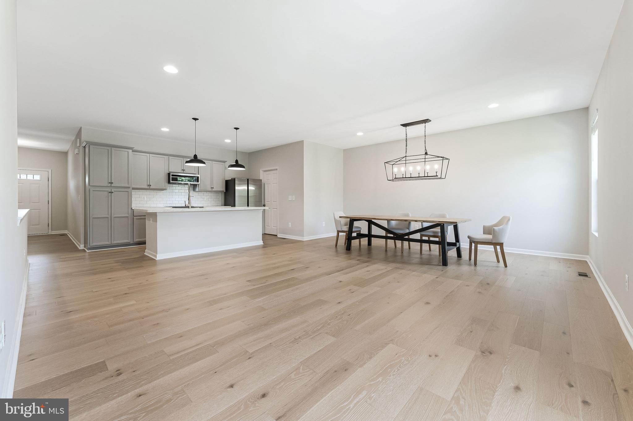 SNOWDEN BRIDGE - Residential